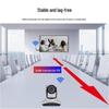 XRV 4K Wireless PTZ Video Conference Camera (CN version)