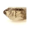 Pierres et Minéraux. Quartz fumé. 672.4 ct. Tête de la Toura, Saint Christophe en Oisans, Isère..