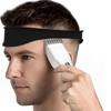 DIY Home Hair Trimming Haircuts Curled Headband Neckline Britting Template Hair Cutting Guide Barber Hair Styler Tools