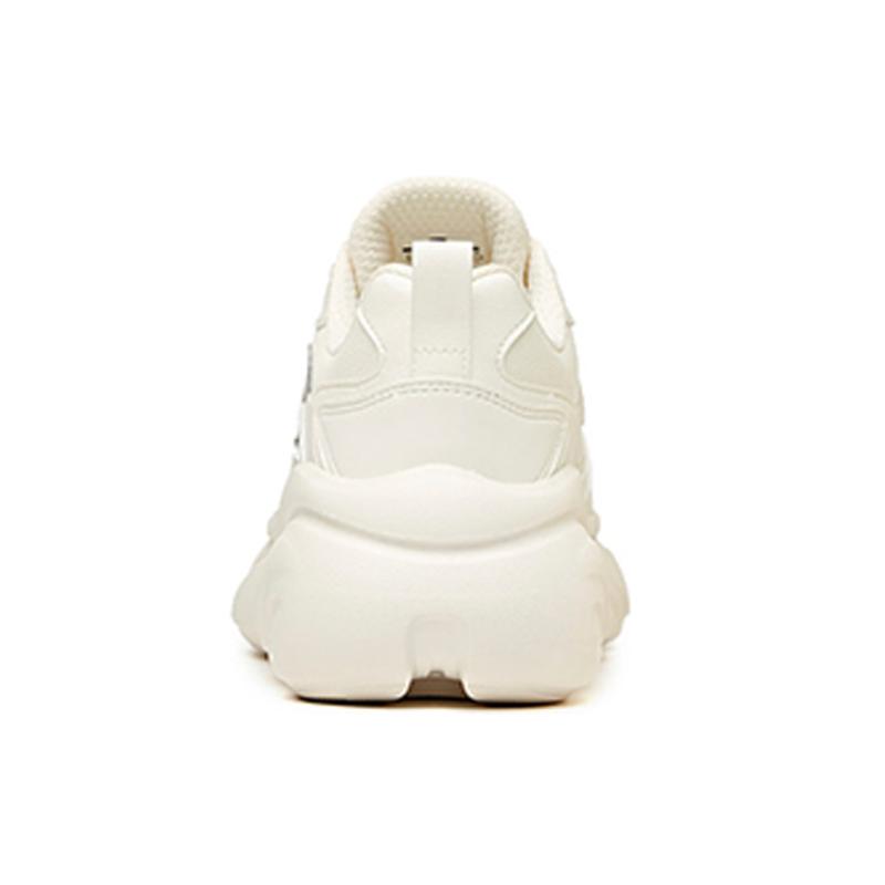 Anta Женские кроссовки серии 'Ivory Silver' 922528894F-1