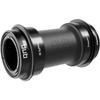 SRAM DUB PressFit30 Каретка PF30A 73мм Шоссе Черный 00.6418.028.001
