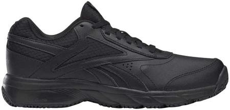Buty sportowe damskie czarne Reebok Work N Cushion (FU7352)/100001160