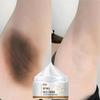 Whitening Cream Private Parts Whitening Bleaching Face Body Lightening Cream Underarm Armpit Whitening Cream Legs Knees