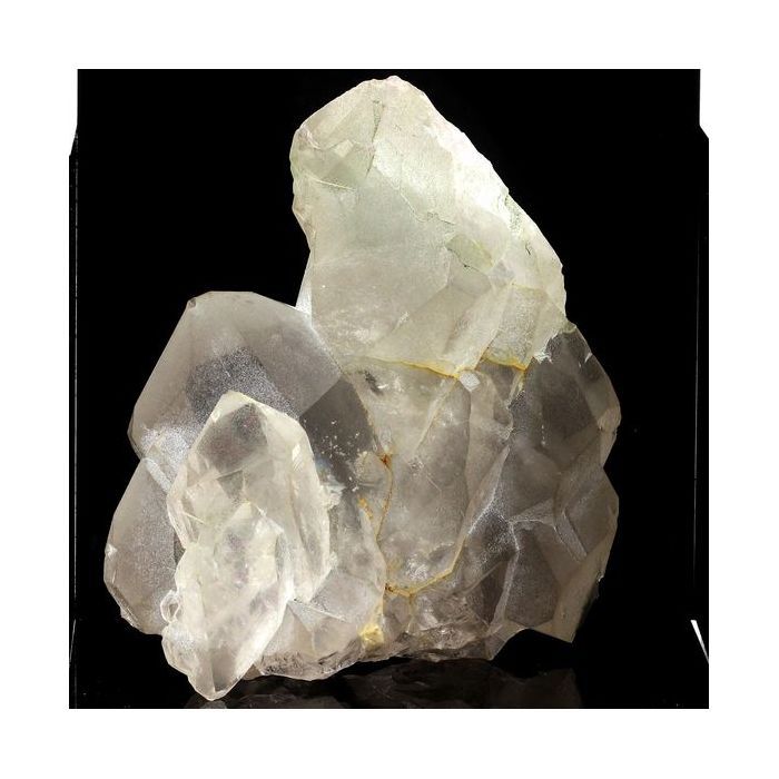 Quartz 1795.0 carats
