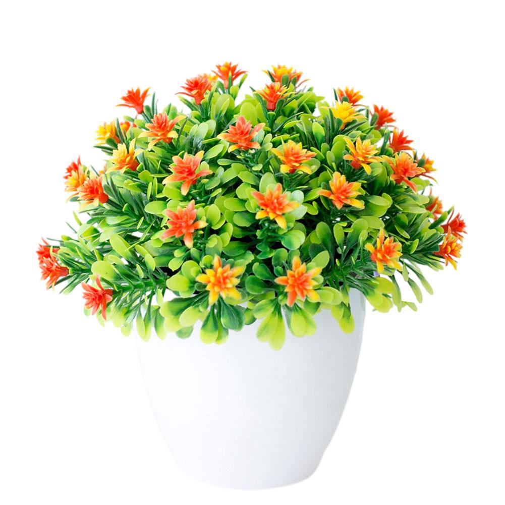 Искусственный бонсай Искусственный бонсай для свадеб, домов, офисов