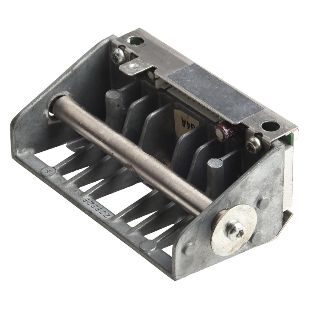 105912G-346A Термоголовка для пластиковых карточных принтеров Zebra P430i P330i P330m. Печатающая головка 300 точек на дюйм с высококачественной печатью