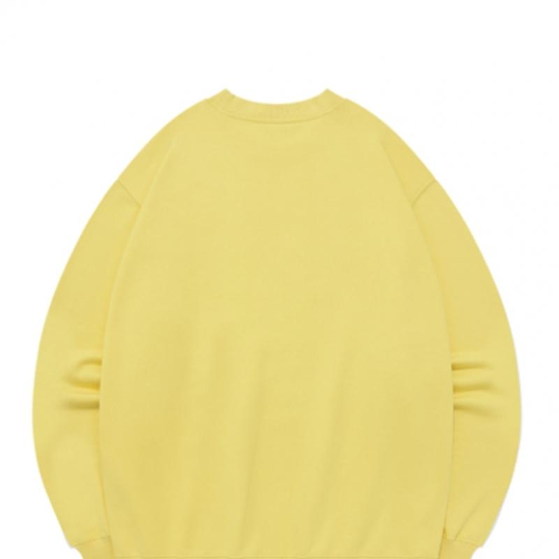 Свитшот Covernot Authentic Logo B1 Co2303cr02 Lv Yl