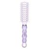 Gel Grips, Comfortable Gel Handle, Dry-breezy Styling Brush, 1 Brush
