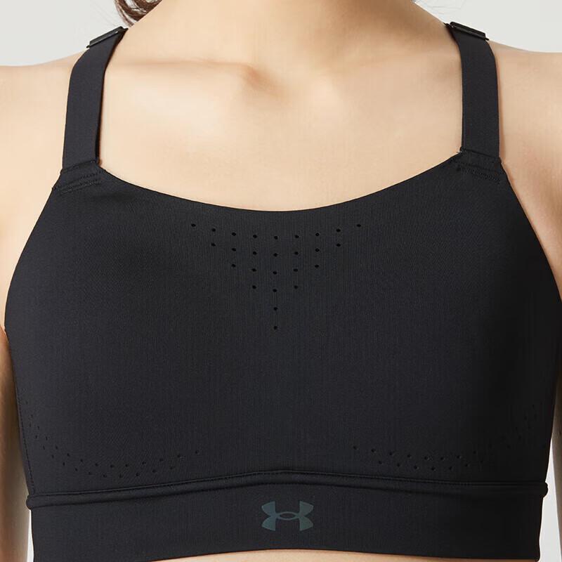 Under Armour Women's RUSH Sports Bra