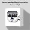Защитный чехол для беспроводных наушников Samsung Galaxy Buds 3 Pro