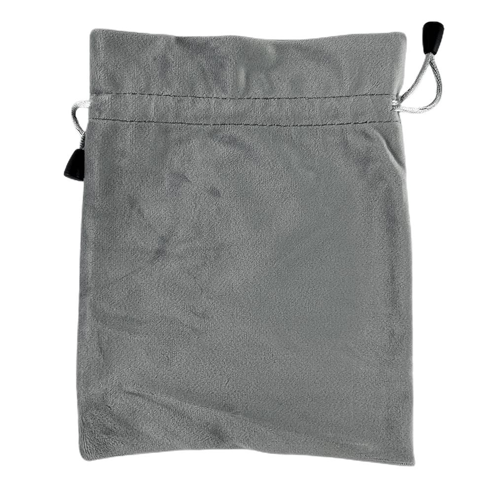 1 шт. бархатные подарочные пакеты с завязкой, многоцелевые для хранения настольных игр, подарочная упаковка для вечеринок, мешочки для украшений, 16*20 см