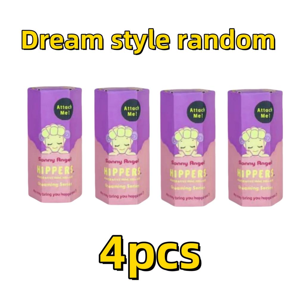 Party Angel Car Doll Decoration Blind Box Cute Doll Mobile Phone and Computer Screen Decoration Model