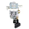 Карбюратор для воздуходувки RedMax/Echo/Stihl BG86 - Совместим с 4241-120-0616 и C1M-S261B