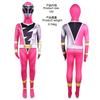 Adult Kids Morpher Superhero Samurai Sentai Shinkenger Rangers Cosplay Fantasia Halloween Costume Mask for Men Boy