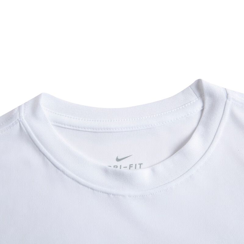 Nike Casual Sportswear Preppy Red Kids' NY2222034PS-001