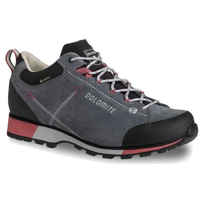 Dolomite Cinquantaquattro Hike Low Evo Goretex ботинки трекинговые