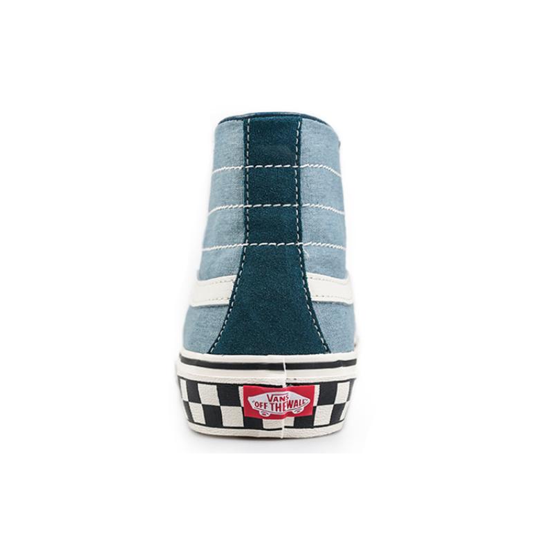 Vans SK8 HI Sf Темно-синие Vans VN0A3MV1XGK