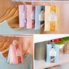 House & Kitchen Store Closet Wardrobe Hanging Mothproof Deodorizing Aromatherapy Natural Sachet Bag