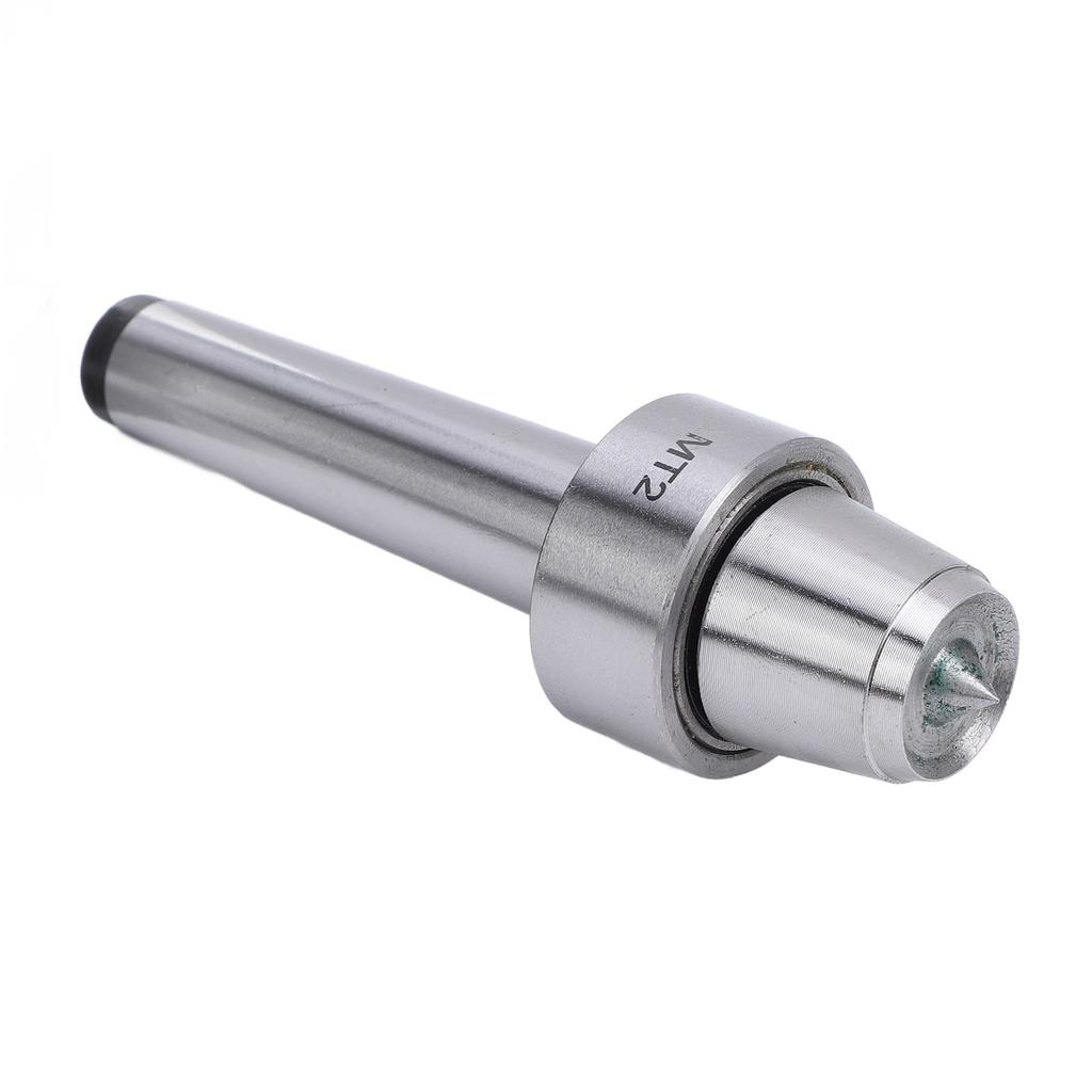 MT2 Подвижная задняя бабка с чашкой и наконечником из нержавеющей стали для токарного станка с чашкой подвижного центра для деревообработки Me