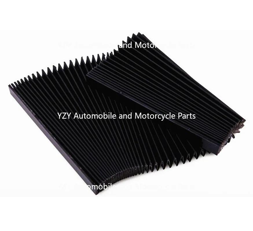 1шт гибкий ЧПУ гравировальный станок защитный плоский чехол-гармошка чехол для инструмента