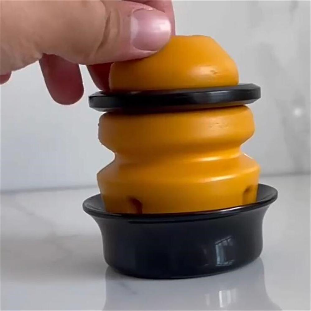 2x Задний амортизатор с отбойником для Hyundai Kia 55326-2B000 55326-2P000