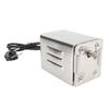 Grill Rotisserie Motor 15W 110lb Load Bearing Auto Rotation Electric Barbecue Motor for Pig Chicken