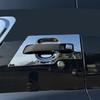 Hino Hinou 17 Ranger/17 Profia Chrome Door Handle Garnish (Exterior Truck Accessories)
