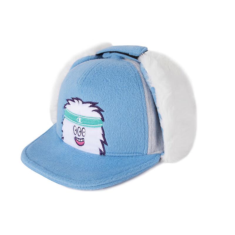 Champion Kids' Yeti Foldable Trapper Hat