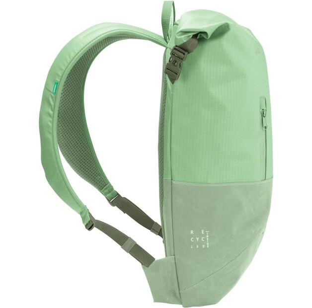 Рюкзак Vaude CityGo 18 aloe vera (45515-368)