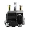 Клапан управления холостым ходом IACV для Adequado Para Toyota Corolla 22270 16090