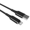Сертифицированный Apple MFI кабель данных C189: Оригинальное ядро, Быстрая зарядка для iPhone и iPad
