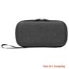 Mavic Air 2 Mini Drone Portable Storage Bag with Remote Control Accessory Holder