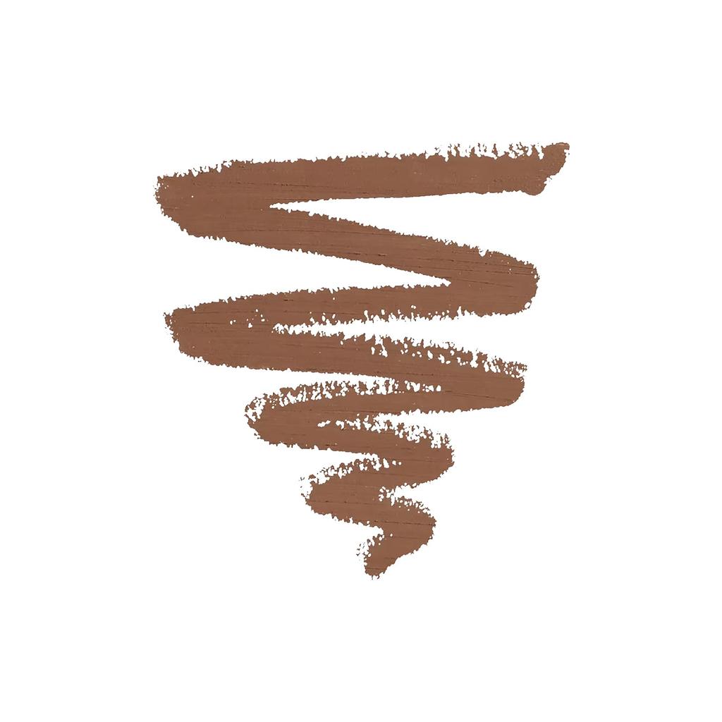 NYX Professional Makeup, Тонкий карандаш для губ, 855 Nude Truffle, 1,04 г (0,03 унции)