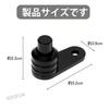 Parking Brake Levers Motorcycle Parking Switch Auxiliary Lock Button Universal Lock Switch Brake Lock