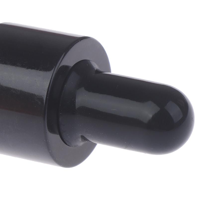 Стеклянные бутылки с пипеткой 10/20/30мл