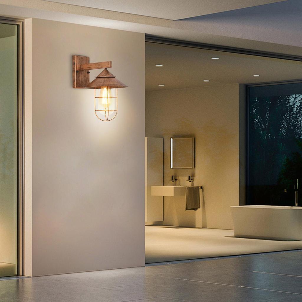 KAWELL Наружное крыльцо, наружный вход, входное крыльцо, наружный вход, промышленный антикварный для помещений и ворот, монтируется непосредственно на