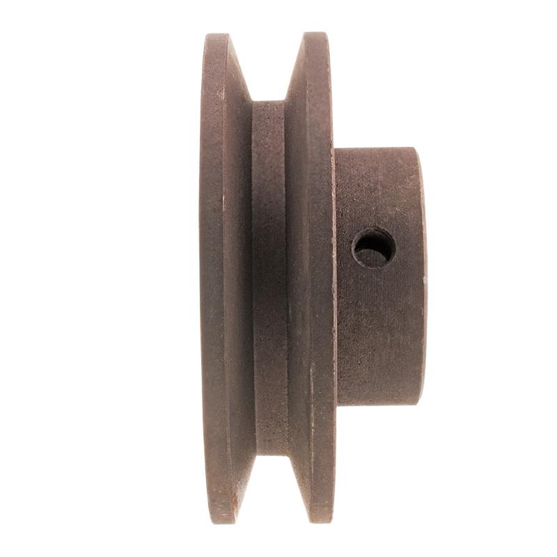 Weibang Wb457Ab Aerator Motor Pulley Original Part 45A0223010