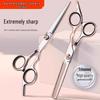 Набор профессиональных парикмахерских ножниц: Парикмахерские, филировочные ножницы и ножницы для стрижки челки для домашнего использования