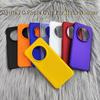 Простой матовый чехол для ПК для Huawei honor Magic 5 / 5 pro / 5 Ultimate, 6 / RSR / Ultimate / pro, 7 / 7 pro Задняя крышка