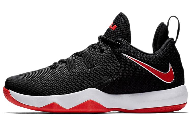Nike Амбассадор X 'Черный Хабанеро Красный Белый' AH7580-003