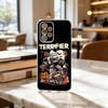 Art the C-Clown horror T-Terrifer  Phone Case Transparent Silicone Soft For Samsung S25,S24,S21,S22,S23,S30,Ultra,S20,Plus,Fe