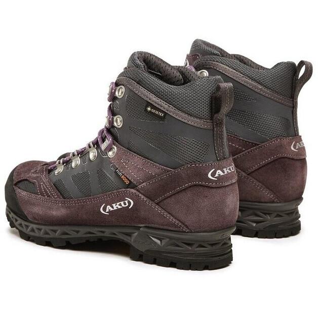 Треккинговые ботинки Aku Trekker Pro GTX