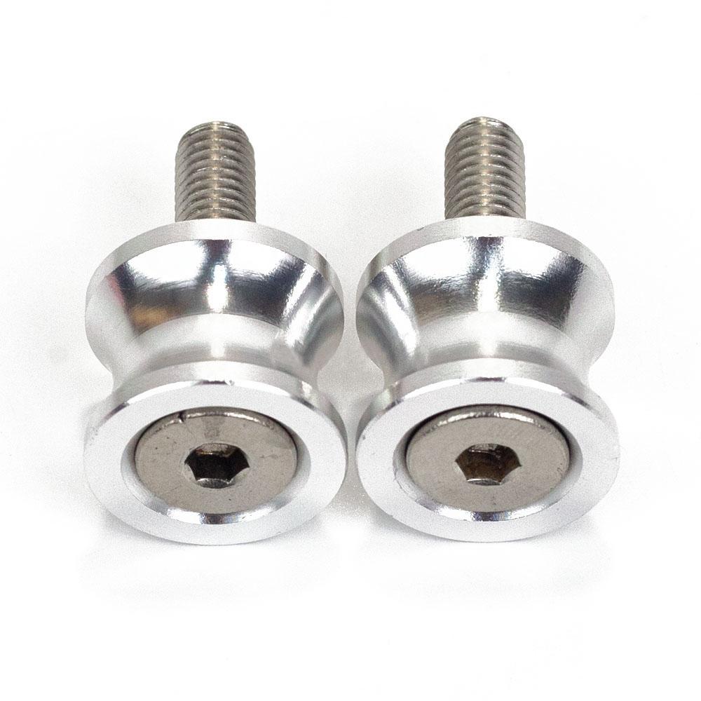 M6 M8 M10 мотоциклетный маятник, ползунок, подставка, винты, аксессуары для Yamaha, Kawasaki Honda, BMW Suzuki Ducati