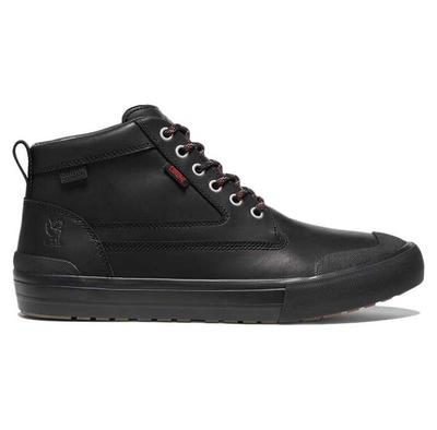 Chrome 415 boots