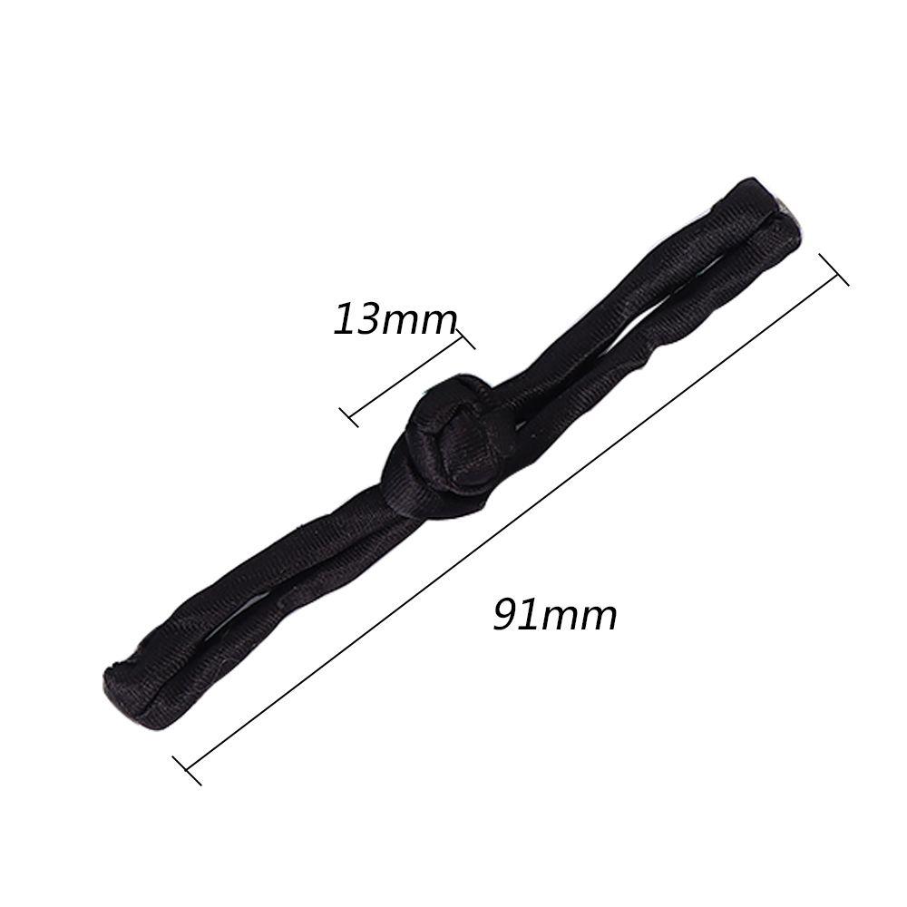 Пуговицы-застежки для рукоделия, пуговицы с бусинами, застежки DIY, 10 шт., для шитья, костюмов, Панкоу, китайский узел, лягушка, ручная работа, для костюма Тан