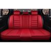 Suitable for Nissan Note Aura FE13 NOTE AURA Car Seat Cover New 5 Seats Car Seat Cover Car Seat Cover General Purpose Car Cushion Car Seat Cushion Wat