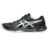 Gel-Tactic 13 Comfortable Fashionable Minimalist Versatile Low-Top Running Shoes Men Sneaker Black 1071A114-001