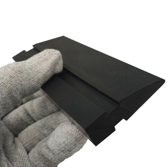 Squeegee Blade Non-scratching Anti-slip TPU Window Tint Turbo Squeegee for Home