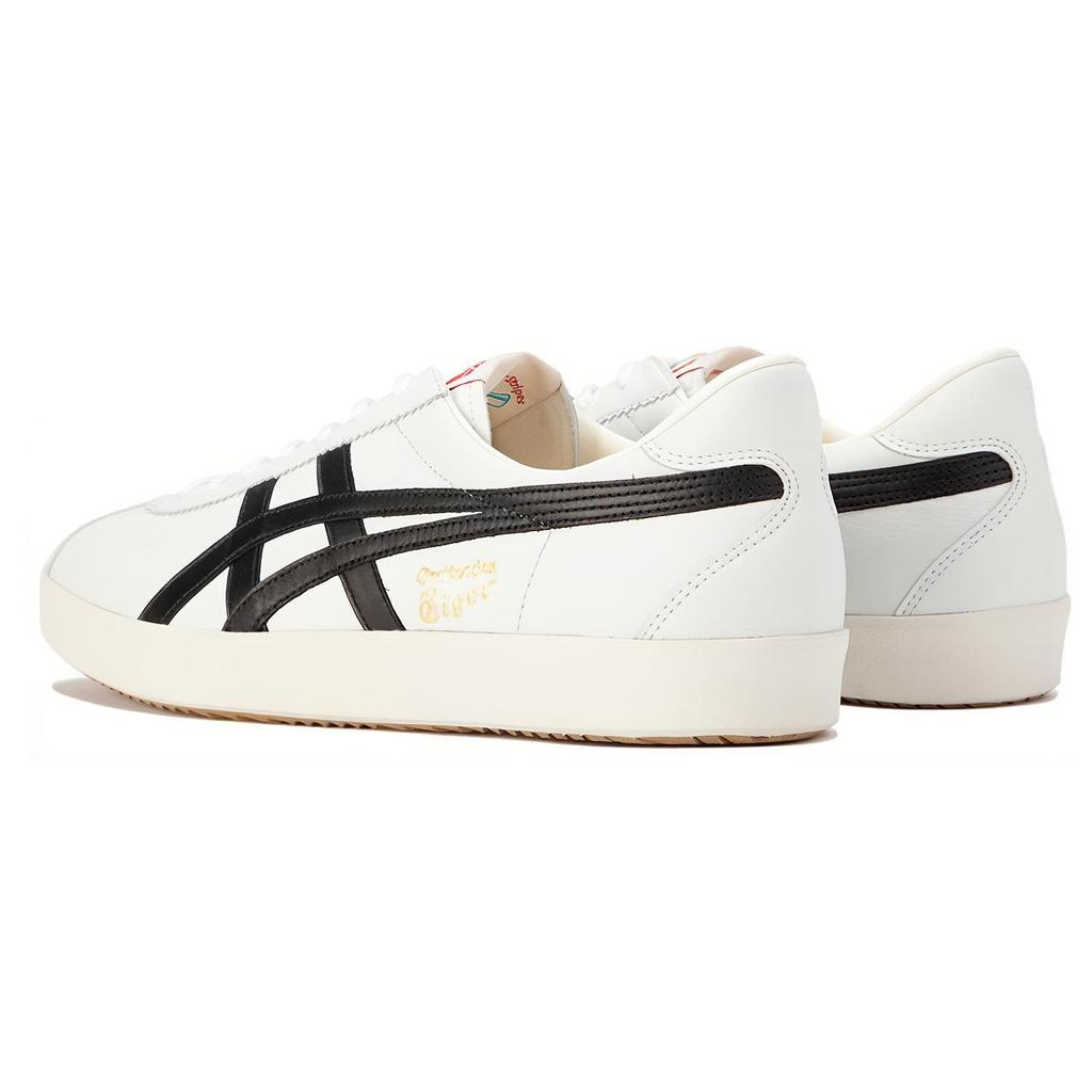 ONITSUKA TIGER Vickka NM Унисекс Белый 1183B433-100