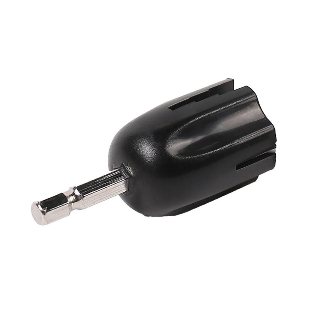 Инструмент для намотки струн гитары, электрическая дрель, съемник колков, гитарный бас, ремонт, техническое обслуживание, простой в использовании инструмент